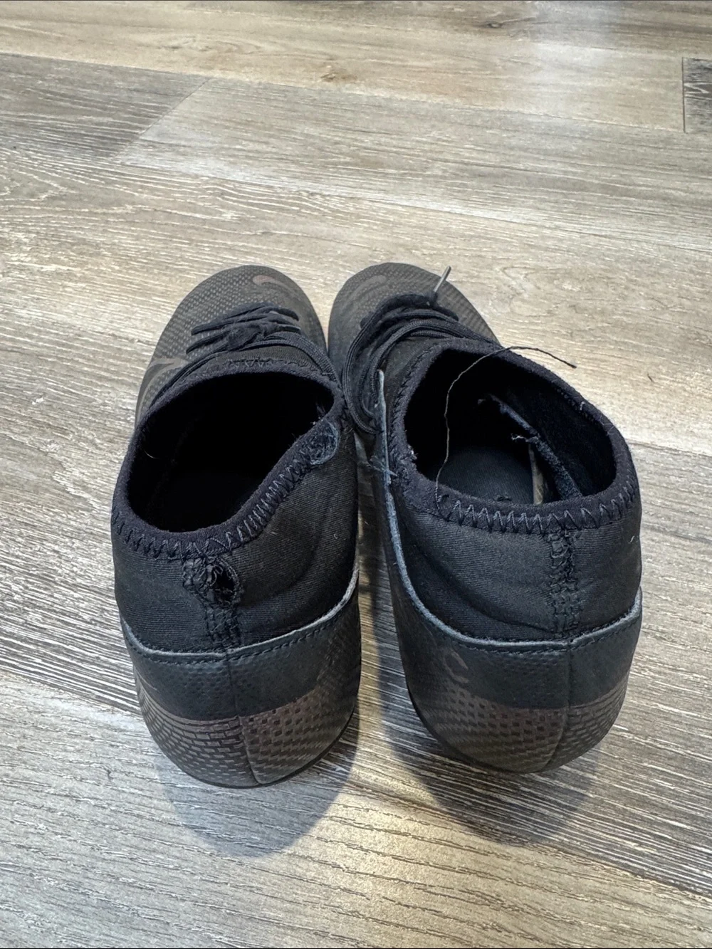 Nike lightweight football
